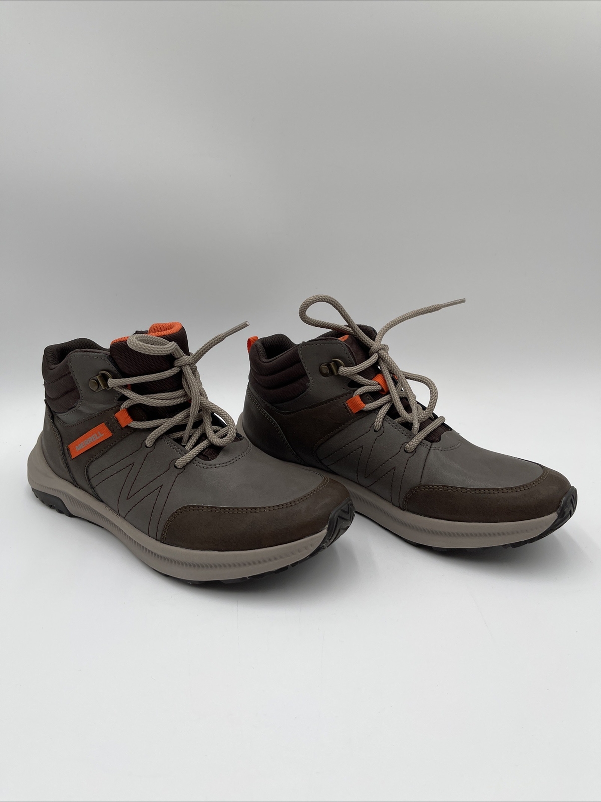 Merrell GREYLOCK WTRPF Sneaker da trekking marrone taglia 6 5 M