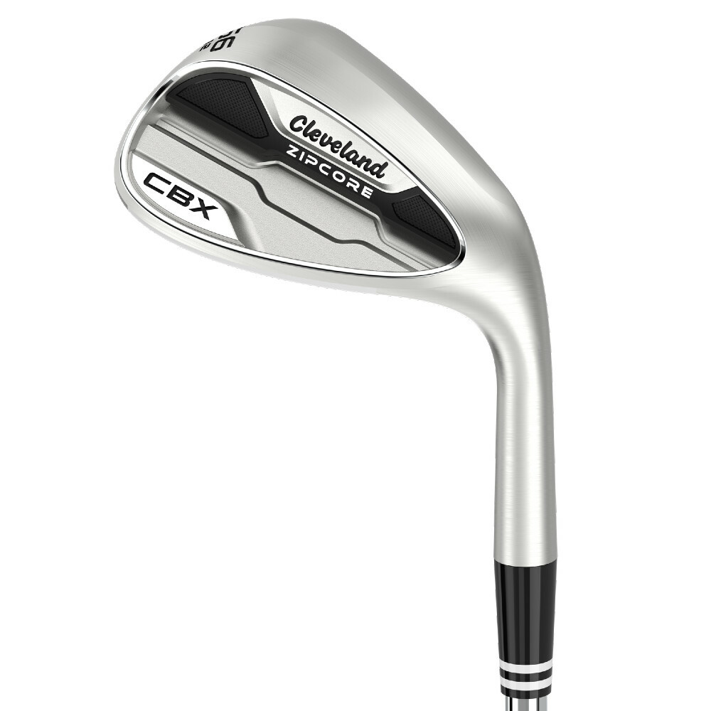 Cleveland CBX Zipcore Wedge New 2022 - Choose Your Loft
