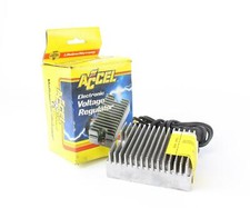 Accel Harley-Davidson Sportster Chrome Rectif...