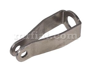 Ferrari 206 246 GT GTS Hand Brake Cable Fork New