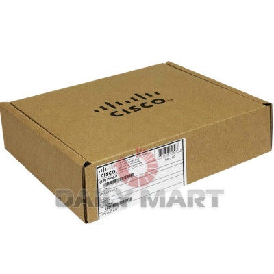 New In Box CISCO AIR-ACC1530-PMK1 Wireless AP Bracket