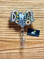 Dental Life Badge Reel