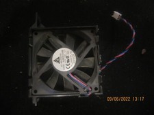 Pour Dell Inspiron 530s 531s Studio 540s Refroidissement Fan DS08015R12H-006