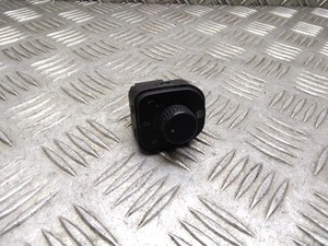 VW GOLF V 1K1 Spiegeleinstellschalter 1k0959565f 2.00 Diesel 103kw 15073777