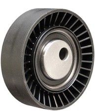 DAYCO Drive Belt Tensioner Pulley for Alt  Power Steering for 1999-00 BMW 3