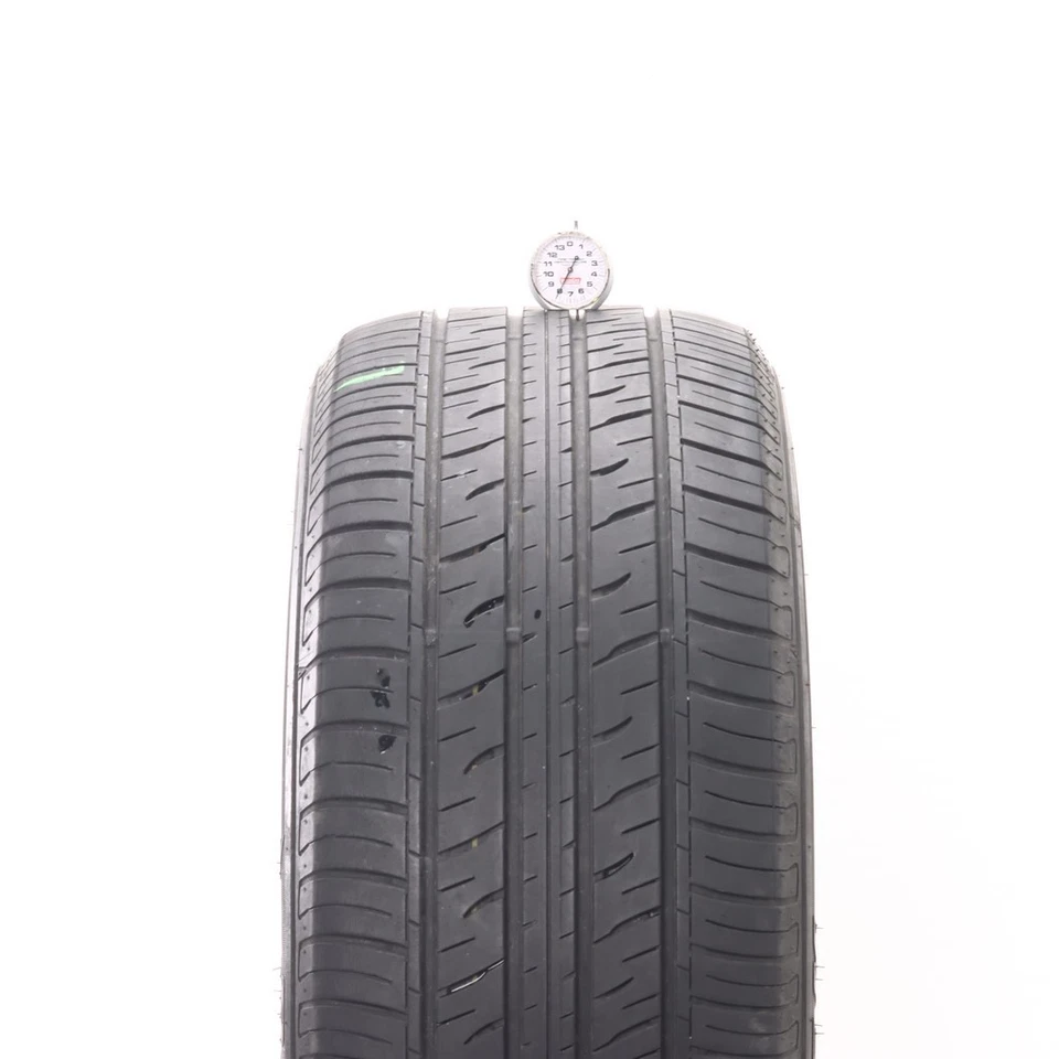 Usado 275/50R21 Dunlop Grandtrek PT3A 113V - 8/32 Foto 3 de 4