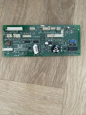 Elektronik Board Platine LCD Bedienfeld  Talea Giro