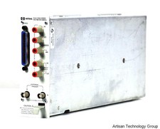 HP 44704A 16-Bit High Speed Voltmeter