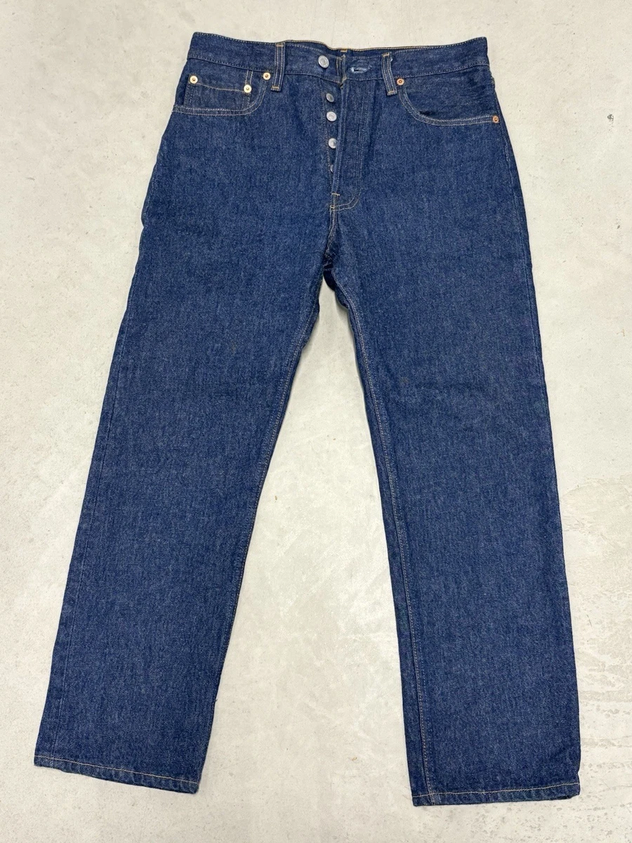 levis 501 deadstock products for sale | eBay