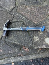 Kinchrome 24oz Claw Hammer