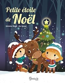 petite etoile de noel von Biondi ghislaine | Buch | Zustand gut