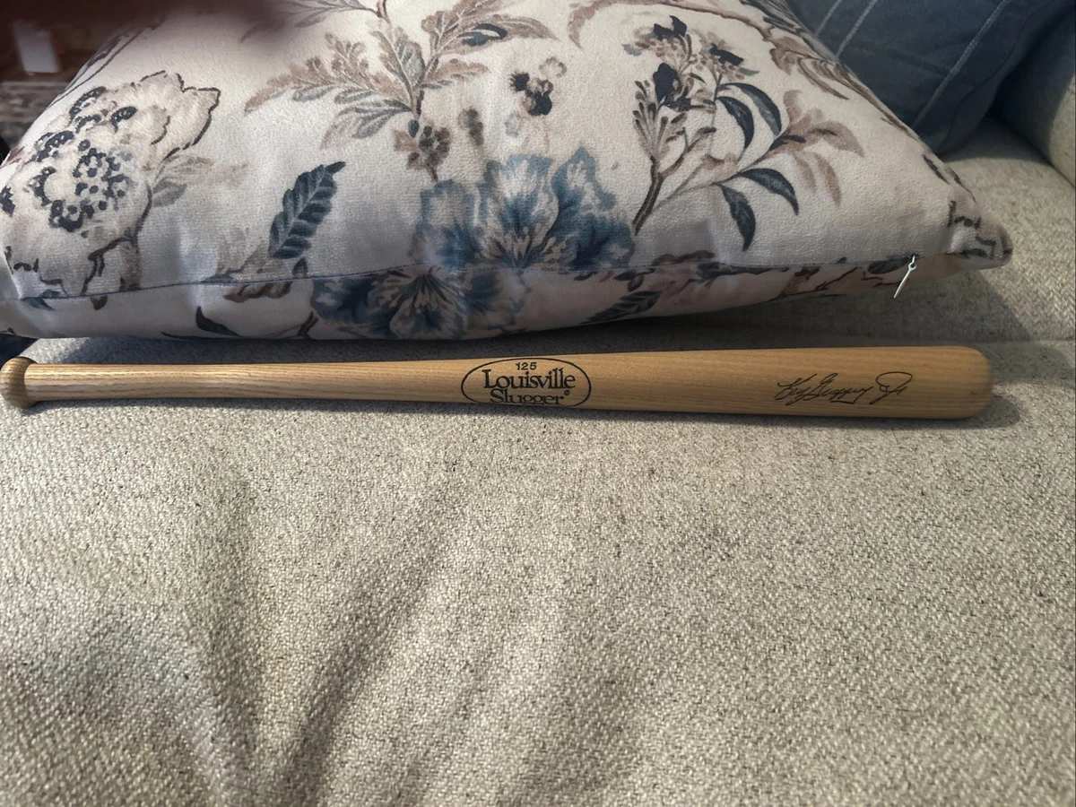 Original Ken Griffey, Jr. Vintage Baseball Bats for sale | eBay