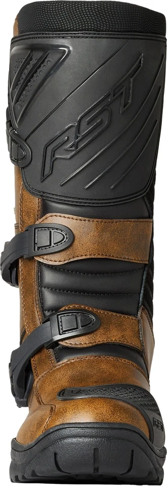 RST Pro Series Ambush CE Bota Marrón Impermeable EE. UU. 7 103054BRN-40 Foto 3 de 4