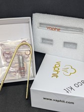 Vaphit Eco Kit - Flame Powered