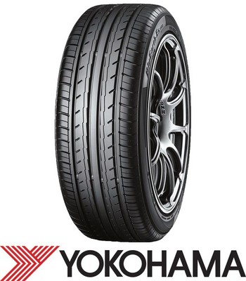 Yokohama BluEarth-Es ES32 185/65 R15 88H