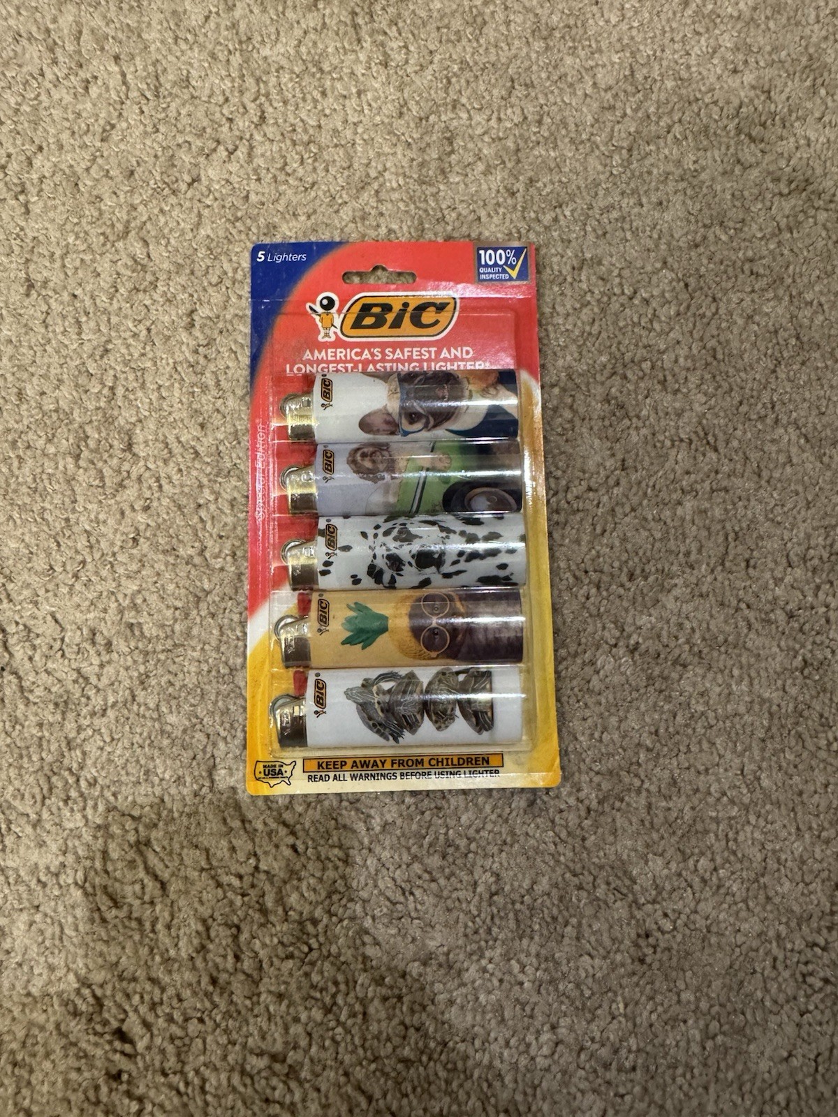 S Pets Series Nib