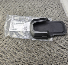 Zebra SG-TC7X-HLSTR1-02: Soft Carrying Scanner Holster For TC70 TC72 TC75 TC77