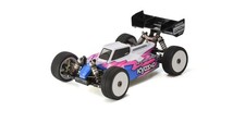 Kyosho Inferno MP11e 1/8 4WD Off-Road Electric Buggy Kit