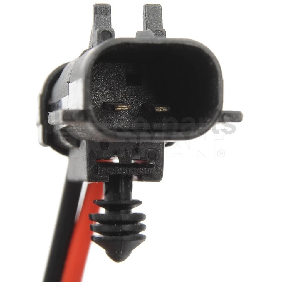 For Dodge Ram 1500 2002 2003 2004 2005 2006 2007 2008 A/C Condenser Fan Assembly - Image 3 of 4