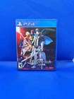 Fate Extella Link PlayStation 4 Video Game
