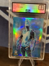 2021 Panini Fortnite Series 3 Trading Cards - Checklist Added 35