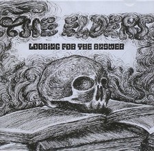 The Elders Looking for the Answer (CD) (UK IMPORT)