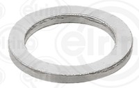 25X Elring Dichtring, ÖLablassschraube 726.760