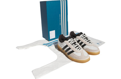 adidas Bad Bunny Sneakers Gazelle Indoor Benito Edition Originals Shoes Size 8UK