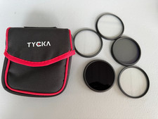 Hoya 67mm Filter Bundle R72 IR + CPL + Star 4...