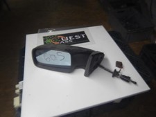 Retroviseur gauche (ou coque) Peugeot 605