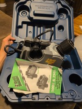 Drill Doctor 500X Drill Bit Sharpener DD500X ...