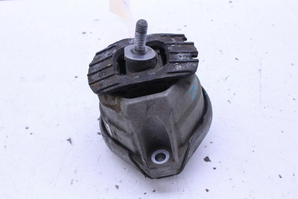 Motor BMW M5 S85 2008 montagem direita fabricante de equipamento original usado - Imagem 3 de 4