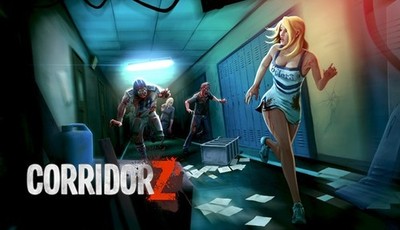 CORRIDOR Z - STEAM KEY   PC - GLOBAL   -
