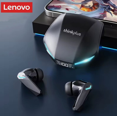 Bluetooth 5.4 TWS In-Ear-Kopfhörer   Geräuschunterdrückung, wasserdicht, Gaming