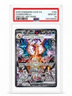 2025 Charizard ex 155/129 PSA 10 GEM MINT 🔥 CSV5 Dark Crystal Blaze SAR Chinese
