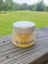 Saturday Skin Yuzu Vitamin C Sleep Mask 50ml/1.69fl.oz