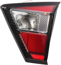 2017-19 Escape Right Tail Light Assembly  Compatible Replacement