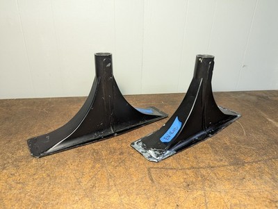 EV 8HD HORNS Pair, No Drivers, Electrovoice