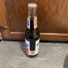 1990 Pepsi Cola Bottle - NHL Buffalo Sabres 20th Anniversary -Hockey -Full 12 oz — photo 6