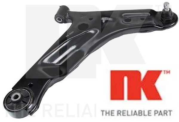 NK 5013430 Lenker FüR RadaufhäNgung Querlenker Lenker RadaufhäNgung-image