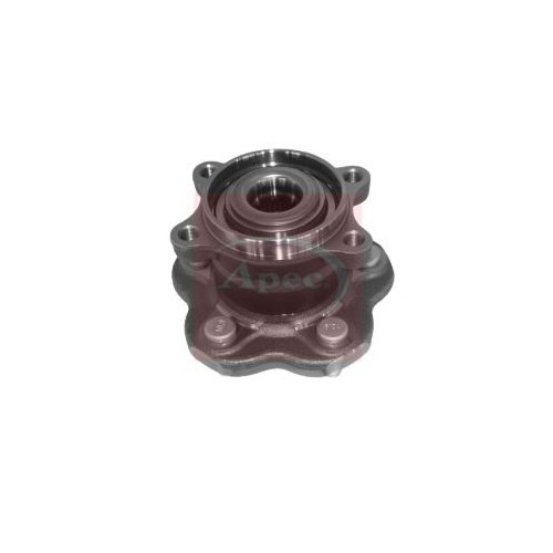 APEC Wheel Bearing Kit AWB1374