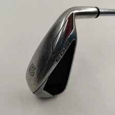 CALLAWAY DIABLO EDGE 5 IRON, CALLAWAY UNIFLEX STEEL SHAFT 39" Replacement Single