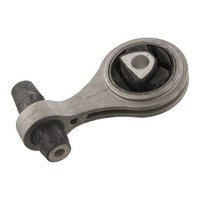 Swag Lagerung, Schaltgetriebe Hinten, Unten U.A. FüR Fiat, Lancia