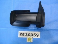 Jdm Honda Element Yh2 Genuine Door Side Mirror Right R-side Oem Used