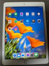 Apple iPad Air 2 A1566 16 GB, Wi-Fi, 9.7 in - Gold