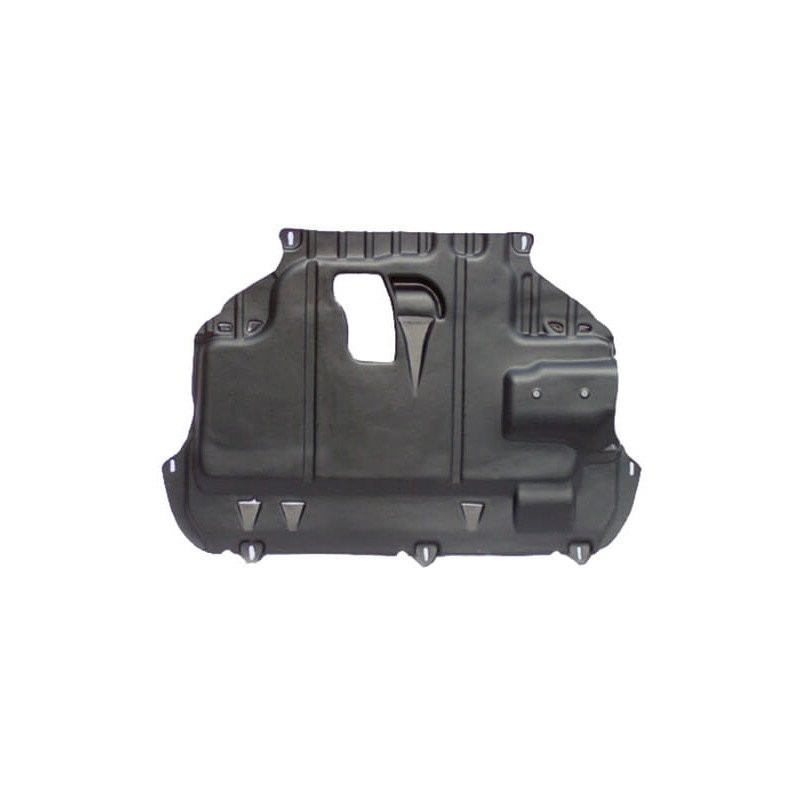 Cache sous moteur Ford C-Max 1 évite la corrosion du châssis 2003-2010