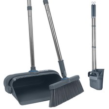 kör4u Besen- und Kehrschaufelset