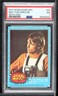 1977 O-Pee-Chee Star Wars May The Force Be With You! #63 PSA