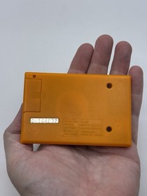 Vintage 1980 Nintendo Game & Watch FLAGMAN Model FL-02 VERY RARE!! HTF!!