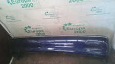 Pare-choc arrière Daewoo NEXIA